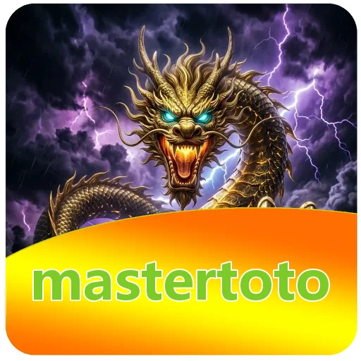 Pemasangan mastertoto APK v4.8.1