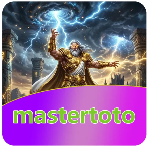 Tim mastertoto