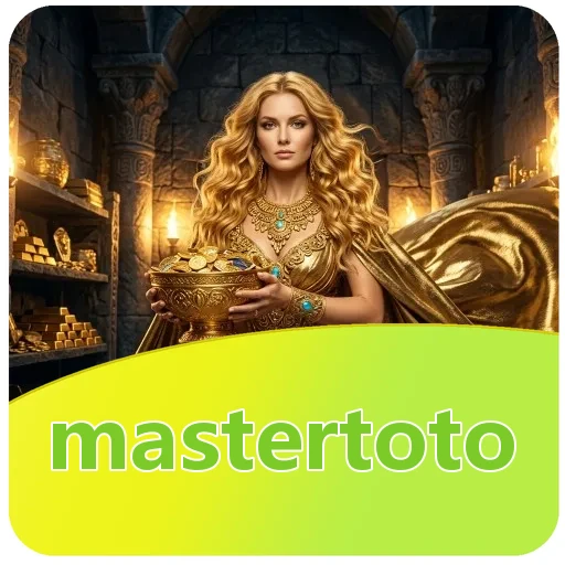 Ilustrasi mastertoto