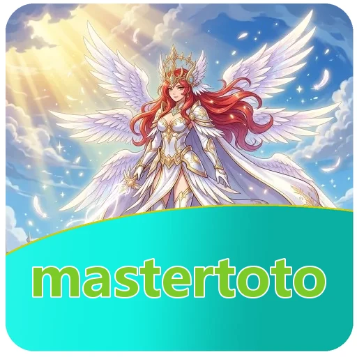 Instalasi mastertoto