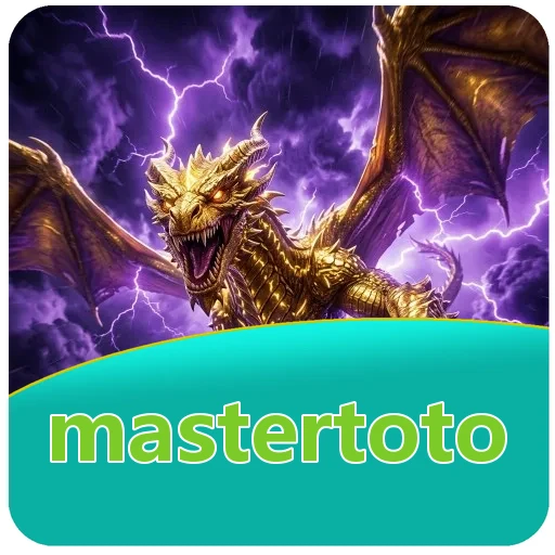 Keamanan mastertoto