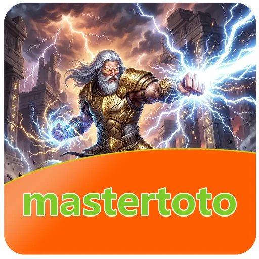 Gangguan pada mastertoto